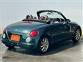 2008 Daihatsu Copen