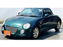 2008 Daihatsu Copen