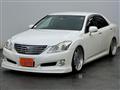 2008 Toyota Crown
