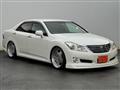 2008 Toyota Crown