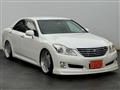 2008 Toyota Crown