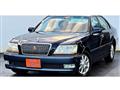 2002 Toyota Crown