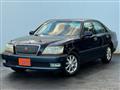 2002 Toyota Crown