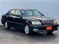 2002 Toyota Crown