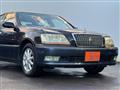 2002 Toyota Crown