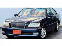 2002 Toyota Crown