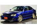 2002 Subaru Legacy