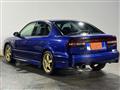 2002 Subaru Legacy