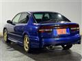 2002 Subaru Legacy