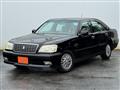2001 Toyota Crown