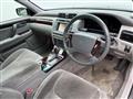 2001 Toyota Crown