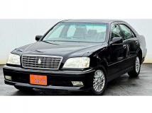 2001 Toyota Crown