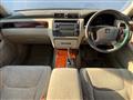 2001 Toyota Crown