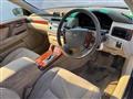 2001 Toyota Crown