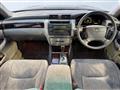 2001 Toyota Crown
