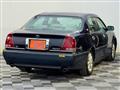 2001 Toyota Crown