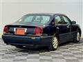 2001 Toyota Crown