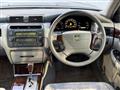 2001 Toyota Crown