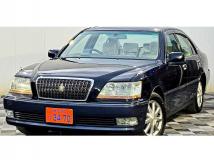 2001 Toyota Crown