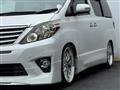 2012 Toyota Alphard