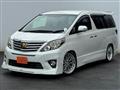 2012 Toyota Alphard
