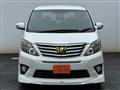 2012 Toyota Alphard