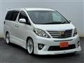 2012 Toyota Alphard