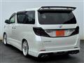 2012 Toyota Alphard