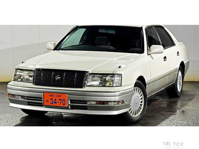 1996 Toyota Crown