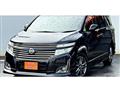 2012 Nissan Elgrand