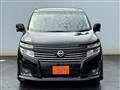 2012 Nissan Elgrand