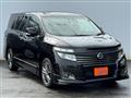 2012 Nissan Elgrand