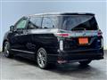 2012 Nissan Elgrand