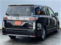 2012 Nissan Elgrand