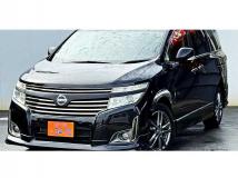 2012 Nissan Elgrand