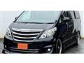 2012 Toyota Alphard