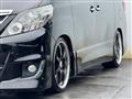 2012 Toyota Alphard