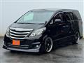 2012 Toyota Alphard
