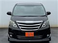 2012 Toyota Alphard