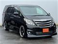 2012 Toyota Alphard