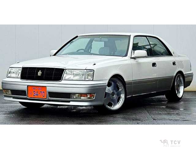 1998 Toyota Crown
