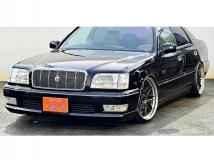 1995 Toyota Crown