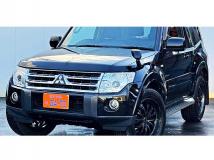 2008 Mitsubishi Pajero