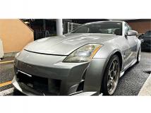 2003 Nissan Fairlady Z