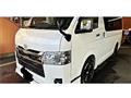 2024 Toyota Hiace Van