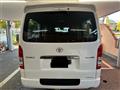 2024 Toyota Hiace Van