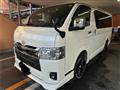 2024 Toyota Hiace Van
