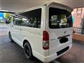 2024 Toyota Hiace Van