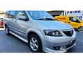 2002 Mazda MPV
