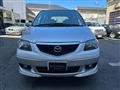 2002 Mazda MPV